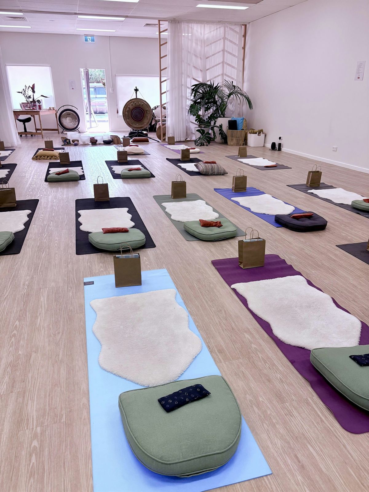 Rest, Relax & Restore Retreat