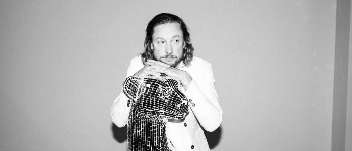 Samu Haber in Helsingfors, 23 August | Event in Helsinki | AllEvents