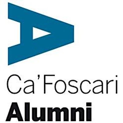 Ca' Foscari Alumni logo