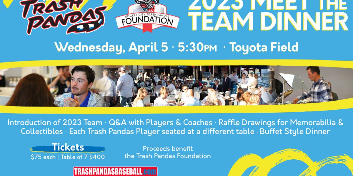 Chattanooga Lookouts at Rocket City Trash Pandas | Event in Madison | AllEvents