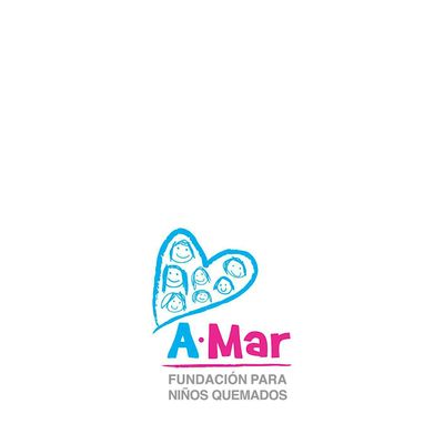Fundacion A-Mar logo