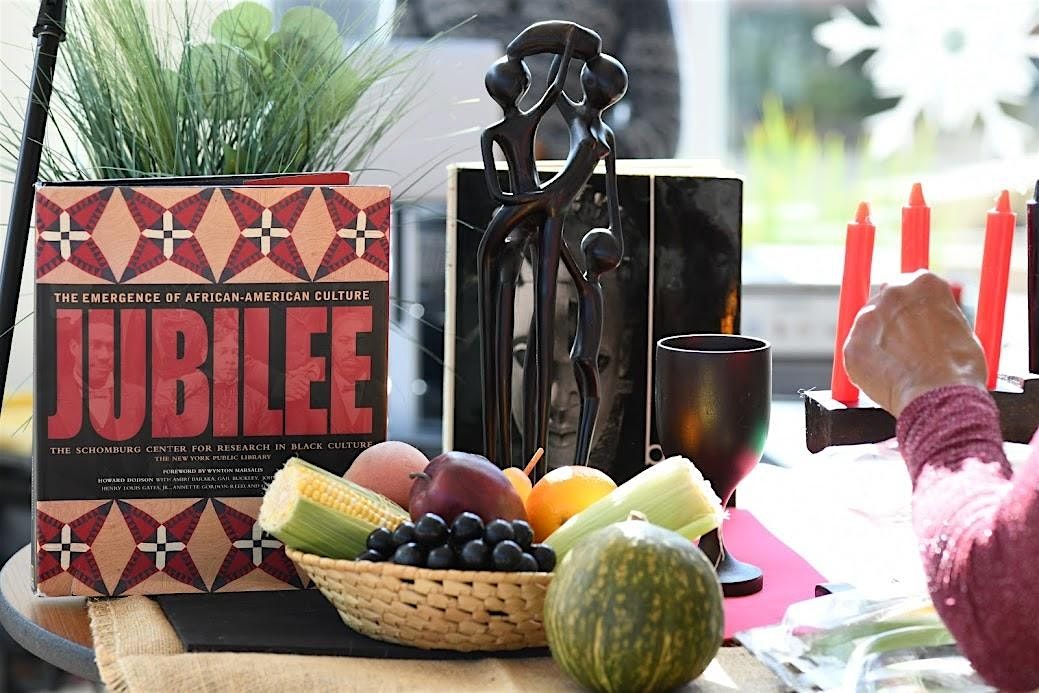 Fayeth Gardens' 3rd Annual Kwanzaa Celebration at Hayward City Hall!, 28 December | Event in Hayward | AllEvents