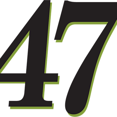 Prime 47- Indy's Steakhouse logo