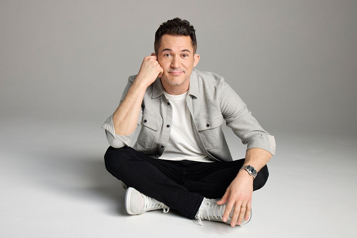 Justin Willman, 30 March | Event in Dallas | AllEvents