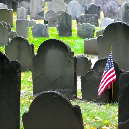 "Ghosts of Boston" Walking Ghost Tour, 3 May | Event in North Waltham | AllEvents