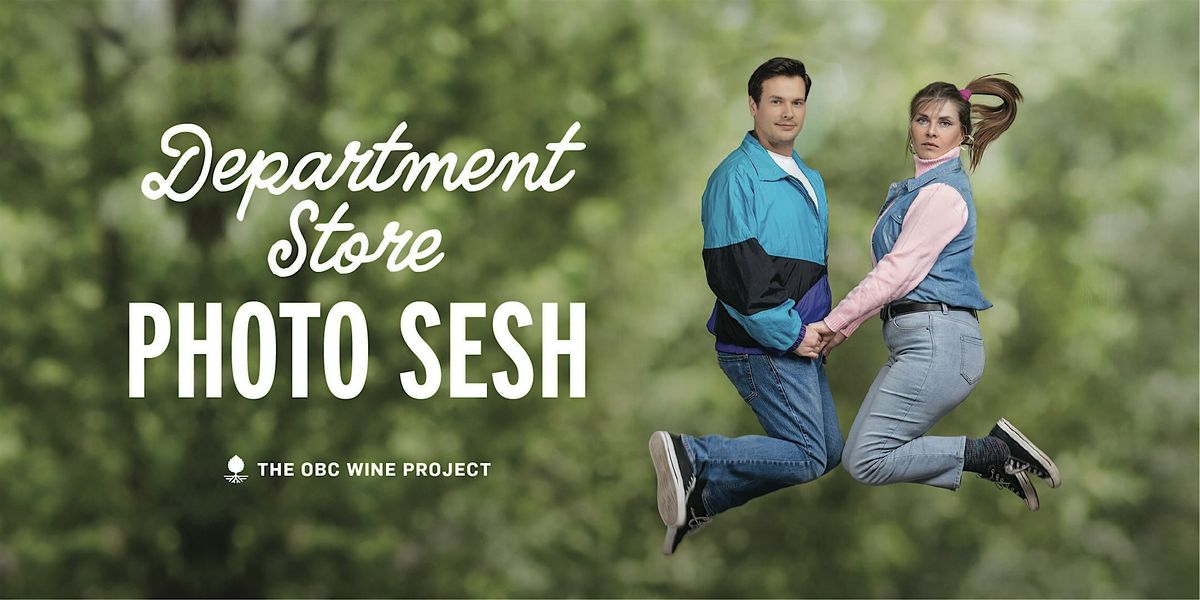 Department Store Photo Sesh, 23 November | Event in Fort Collins | AllEvents