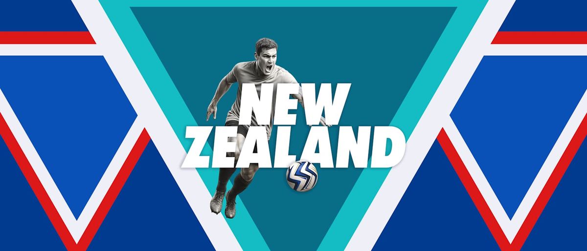 New Zealand vs Egypt - World Cup - Match 40 (Group G), 22 June | Event in Vancouver | AllEvents