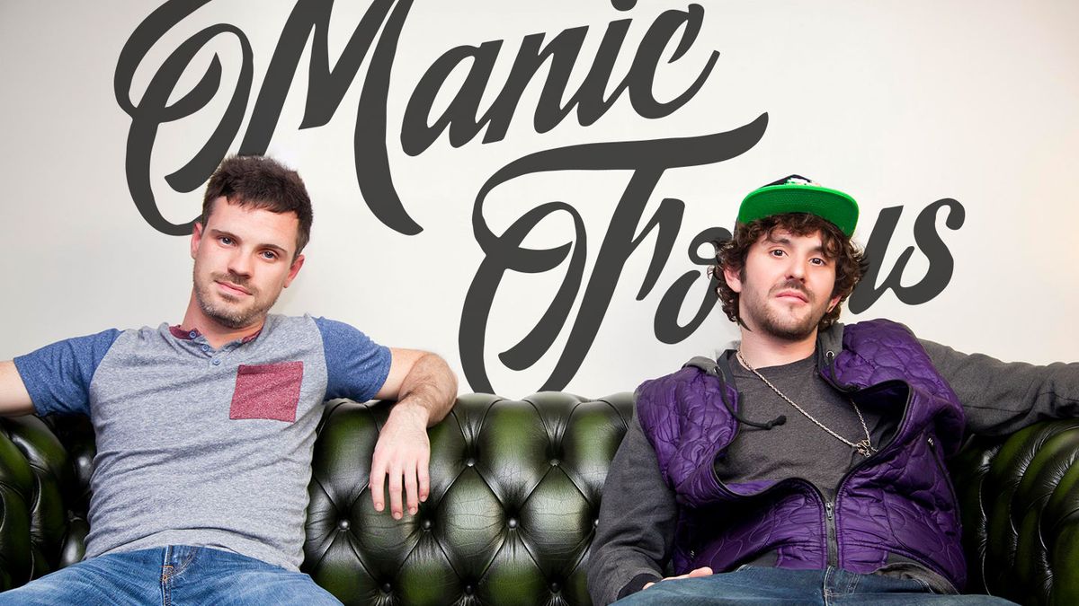 Manic Focus, 17 January | Event in Seattle | AllEvents