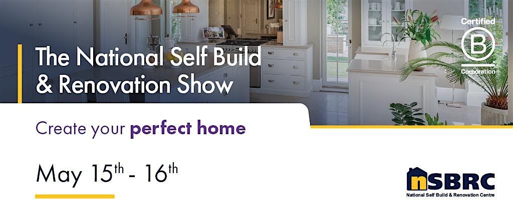 NSBRC Show - Premium Ticket (Saturday 16th May), The National Self ...