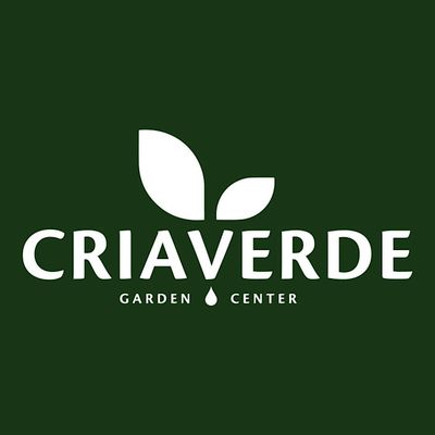Criaverde | Garden Center logo