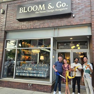 Bloom & Co