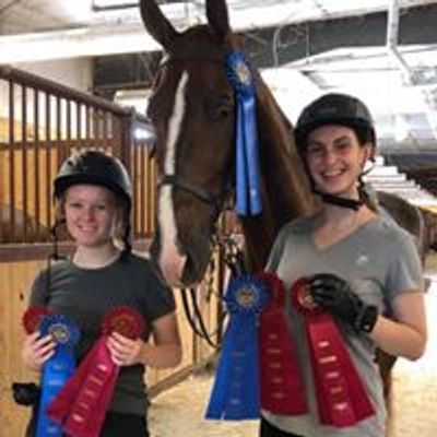 Menagerie Stables
