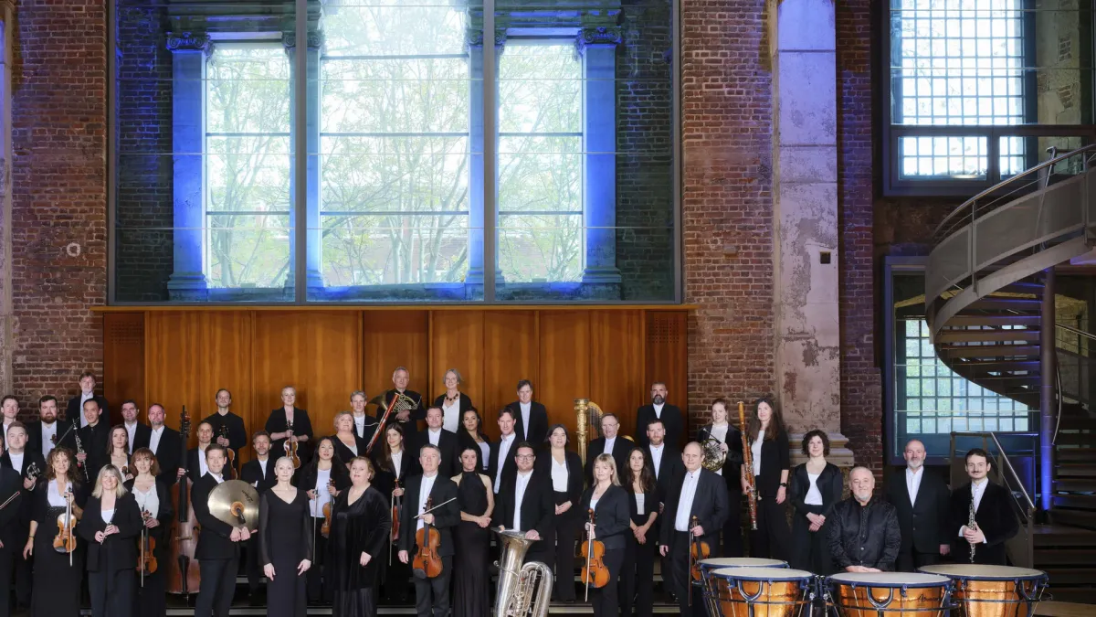 London Symphony Orchestra in London, 21 September | Event in London | AllEvents