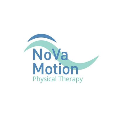 NoVaMotion Physical Therapy, LLC. logo
