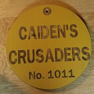 Caidens Crusaders Inc