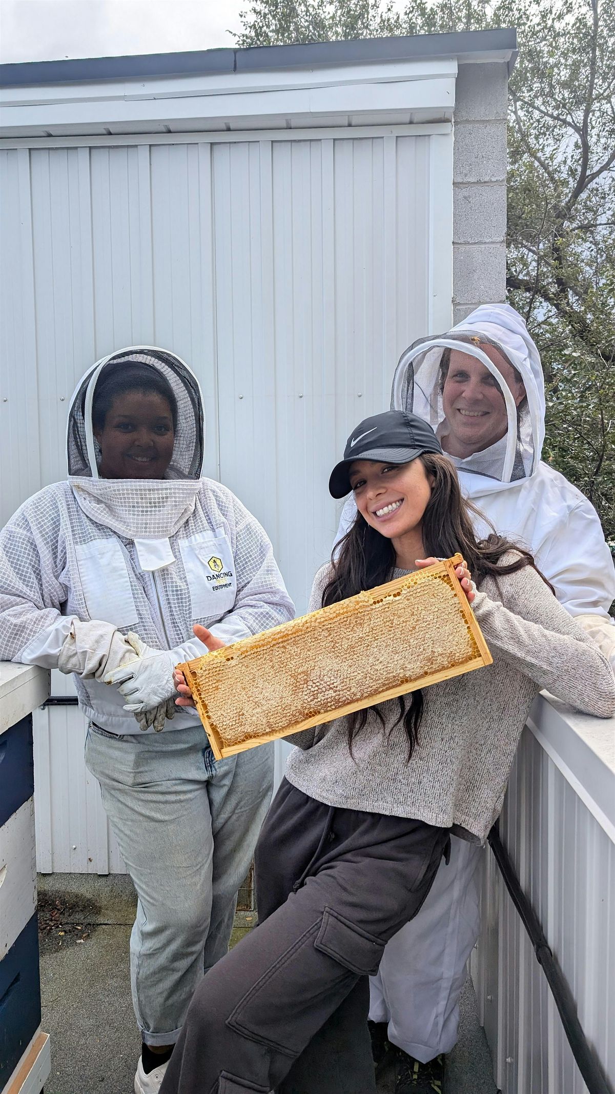 Beekeeping Course (Adult Introductory), 19 April | Event in Toronto | AllEvents