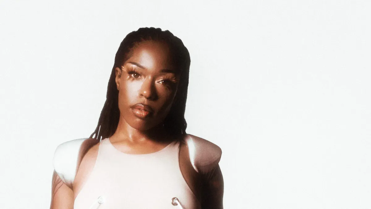 Sudan Archives, Jamila Woods, Sinkane in Austin, 26 September | Event in Austin | AllEvents