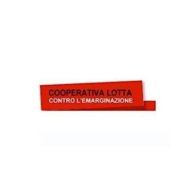 Cooperativa Lotta Contro l'Emarginazione logo
