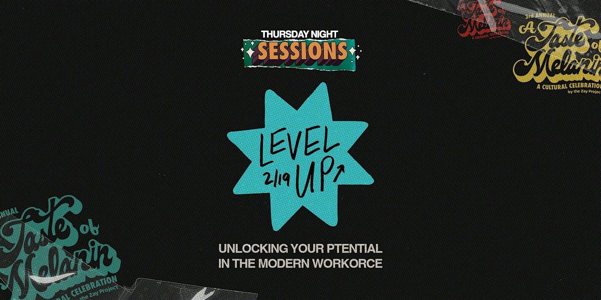 Level Up, 19 February | AllEvents