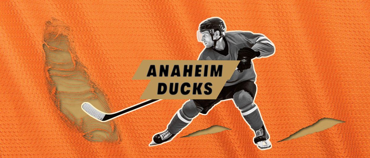 Parking Preseason: Utah Mammoth at Anaheim Ducks, 23 September | Event in Anaheim | AllEvents