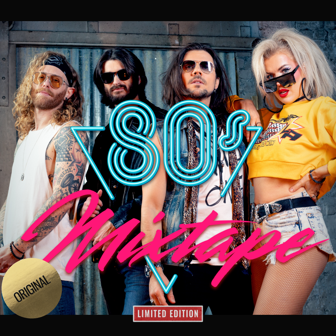 80s Mix Tape at The Revel, 12 December | Event in Frisco | AllEvents