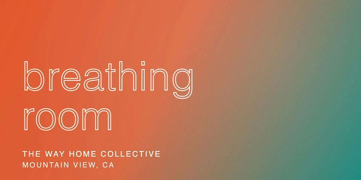 Breathing Room: Group Breathwork Ceremony
