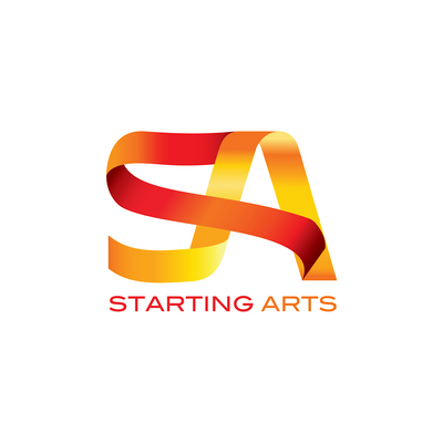 Starting Arts logo