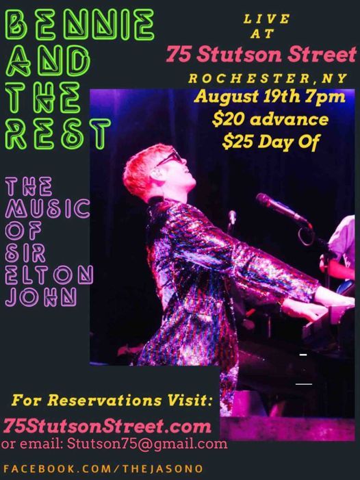 Events In Rochester In August 2021 Rochester Events November 2022