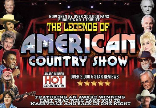 Cmt Events List Of All Upcoming Cmt Events In Drogheda Cmt Top 20 List 2022