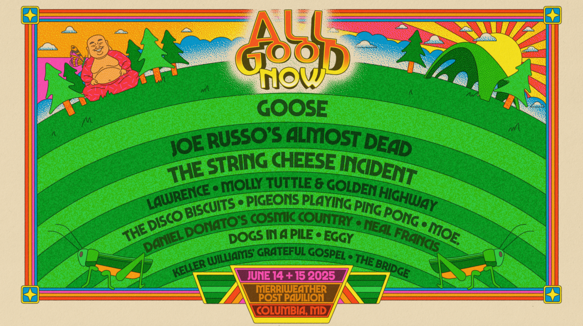 The Disco Biscuits (2-Day Pass), 4 July | Event in Atlantic City | AllEvents