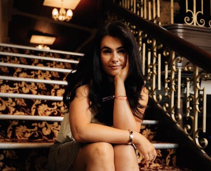 Katie Rigby, 1 May | Event in Manchester | AllEvents