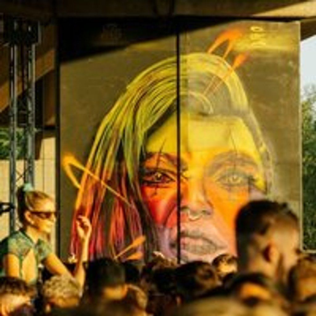 Under August Weekender, 16 August | Event in Peterborough | AllEvents