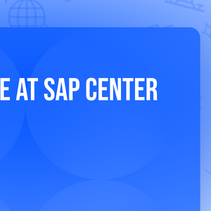 Nate Bargatze at SAP Center
