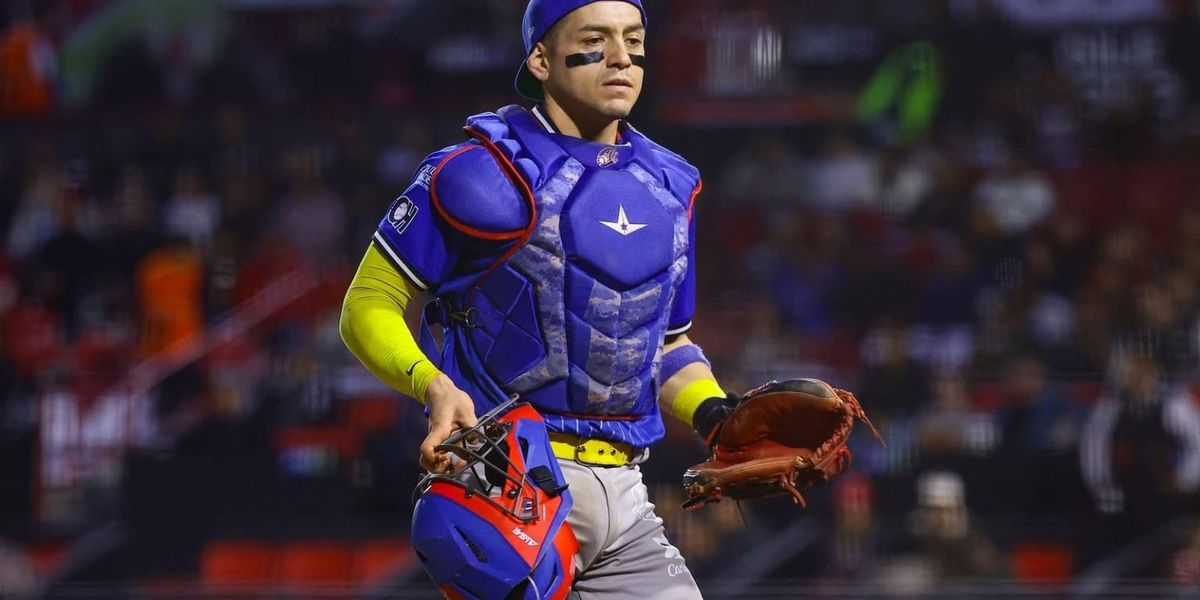 Charros de Jalisco vs Venados De Mazatlan at The Ballpark at America First Square, 11 October | Event in South Jordan