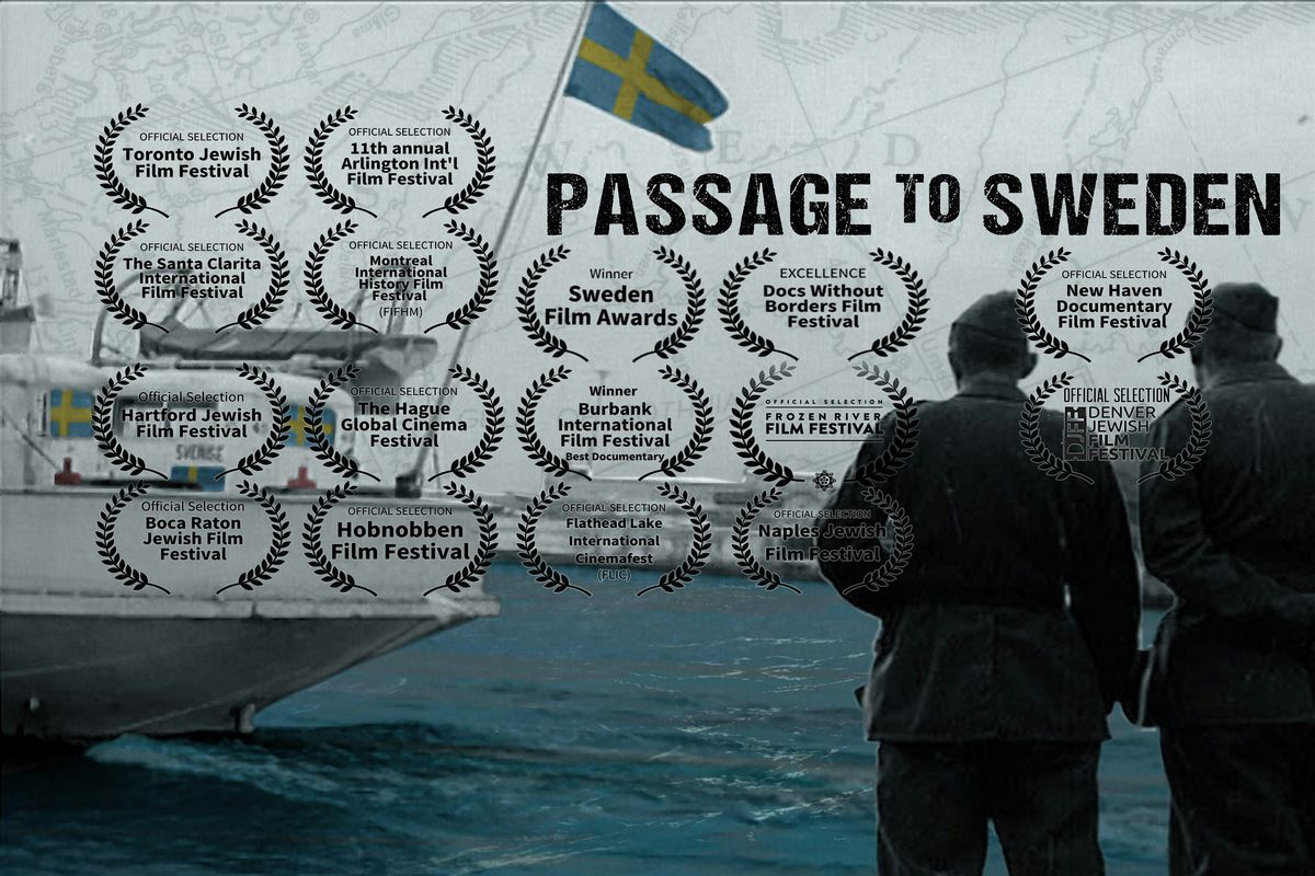 Premier of Scandinavian Films by SACHF, 25 January | Event in Thousand Oaks | AllEvents