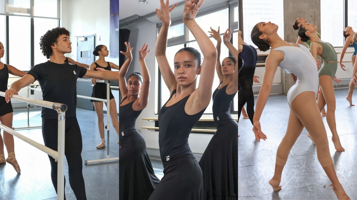 Ballet Hispanico at The Soraya - Valley Performing Arts Center, 28 March | Event in Northridge | AllEvents