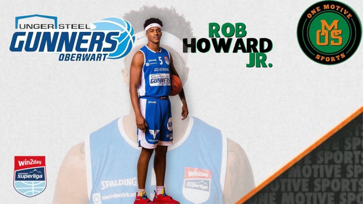 Robbie Howard, 26 March | Event in Clermont | AllEvents