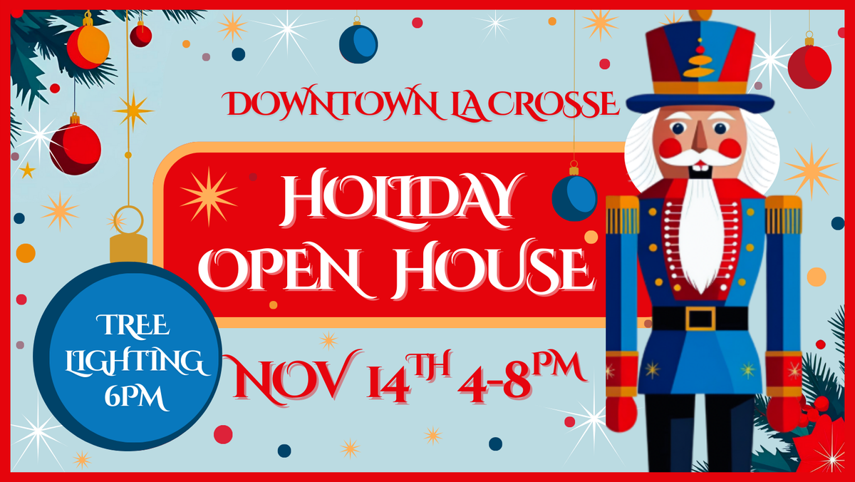 The Nutcracker - La Crosse, 13 December | Event in La Crosse | AllEvents