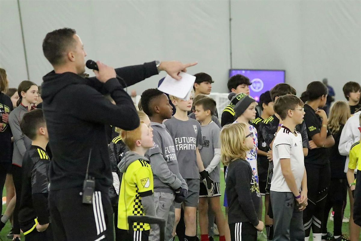 Kicking For a Cause, 3 January | Event in Columbus | AllEvents