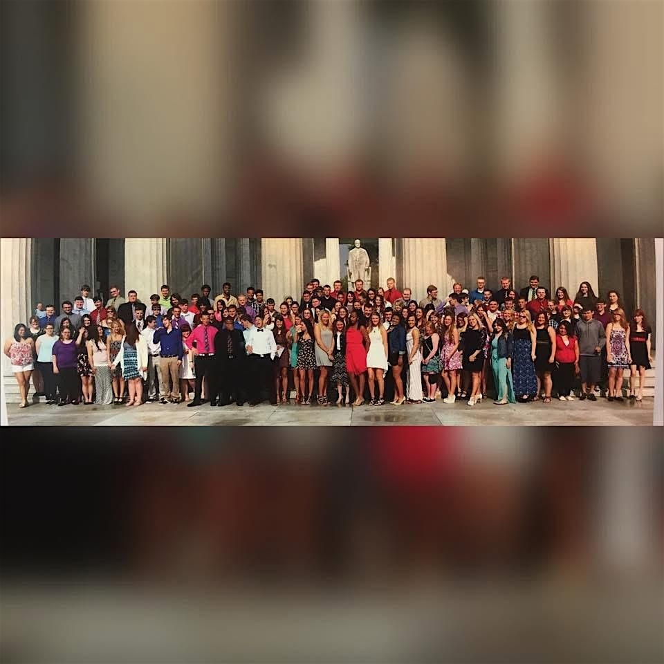 Niles McKinley Class of 2015 Reunion, 13 December | Event in Niles | AllEvents