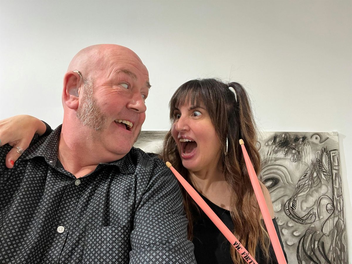 Mental health know no rules!  An evening with Richard D France, 24 March | Event in London | AllEvents