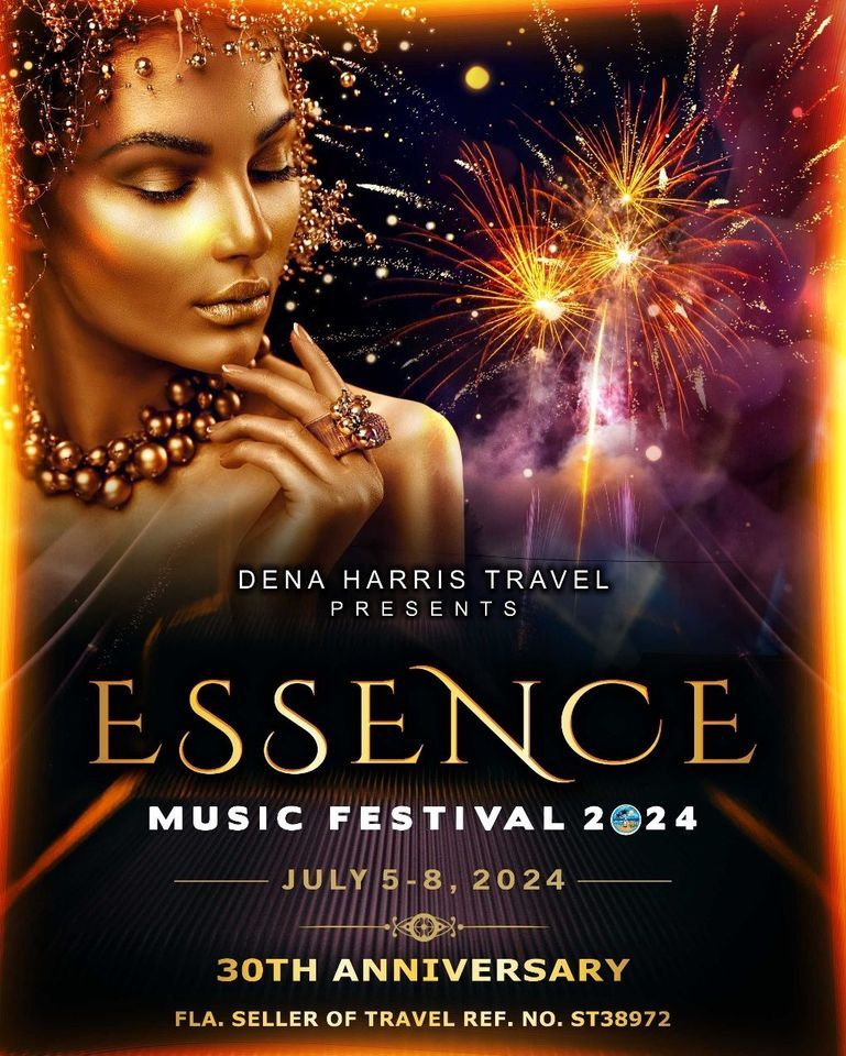 Essence Festival 2024 Royal Sonesta Hotel Hotel Mazarin Cambria New Orleans, New Orleans