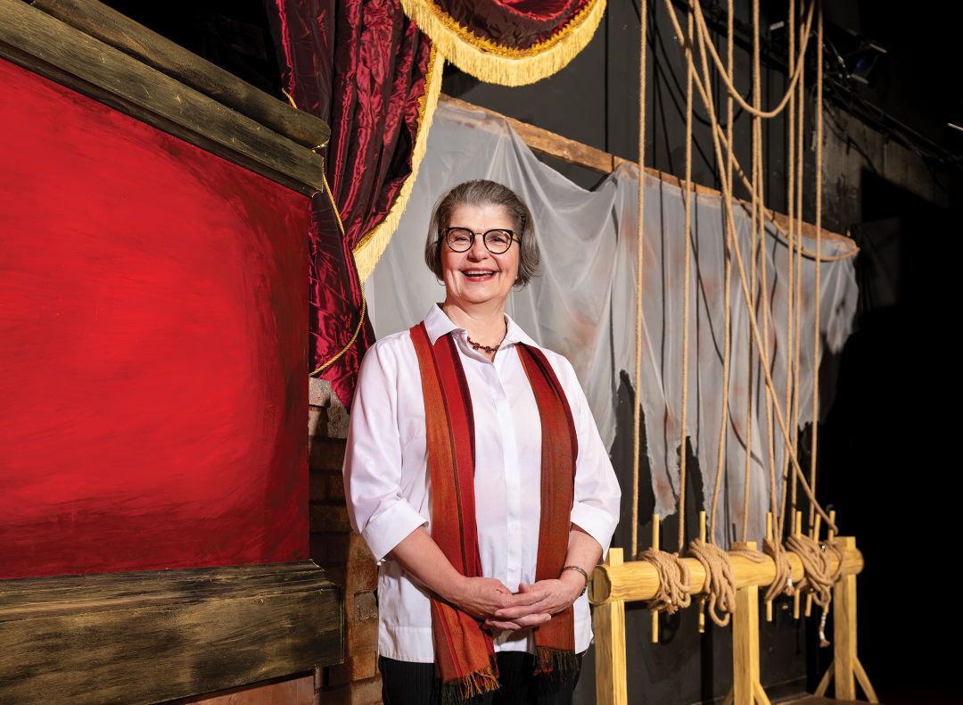 Professional Stage Reading: Trouble In Mind by Alice Childress, 24 January | Event in Dallas | AllEvents