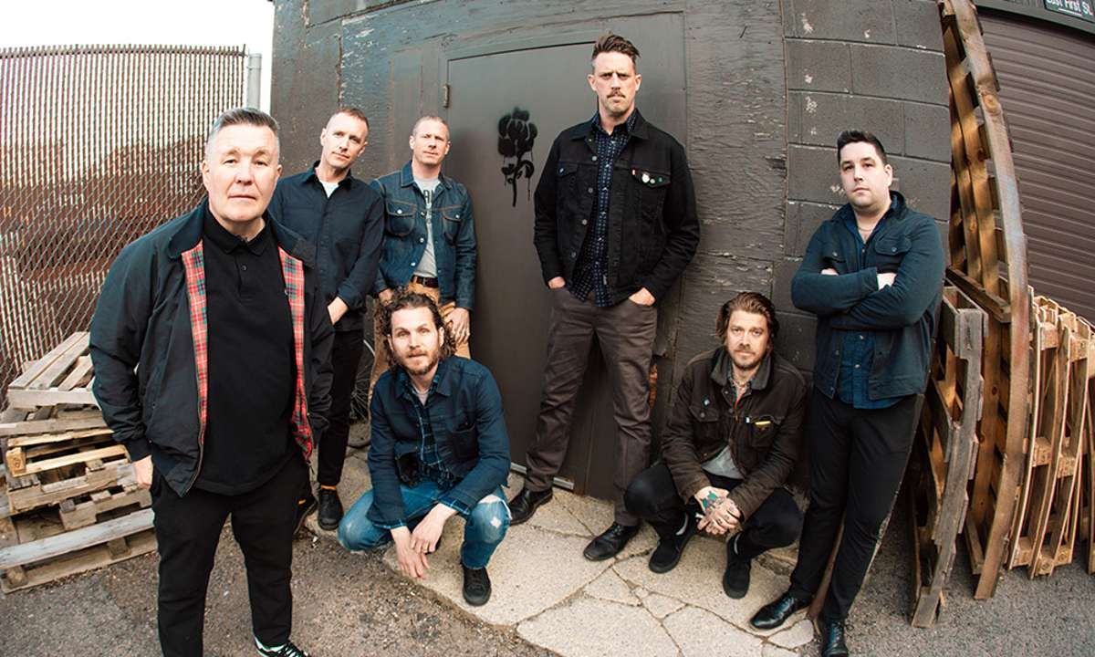 Parking Dropkick Murphys with The Aggrolites and Haywire (18+), 7 March | Event in Minneapolis | AllEvents