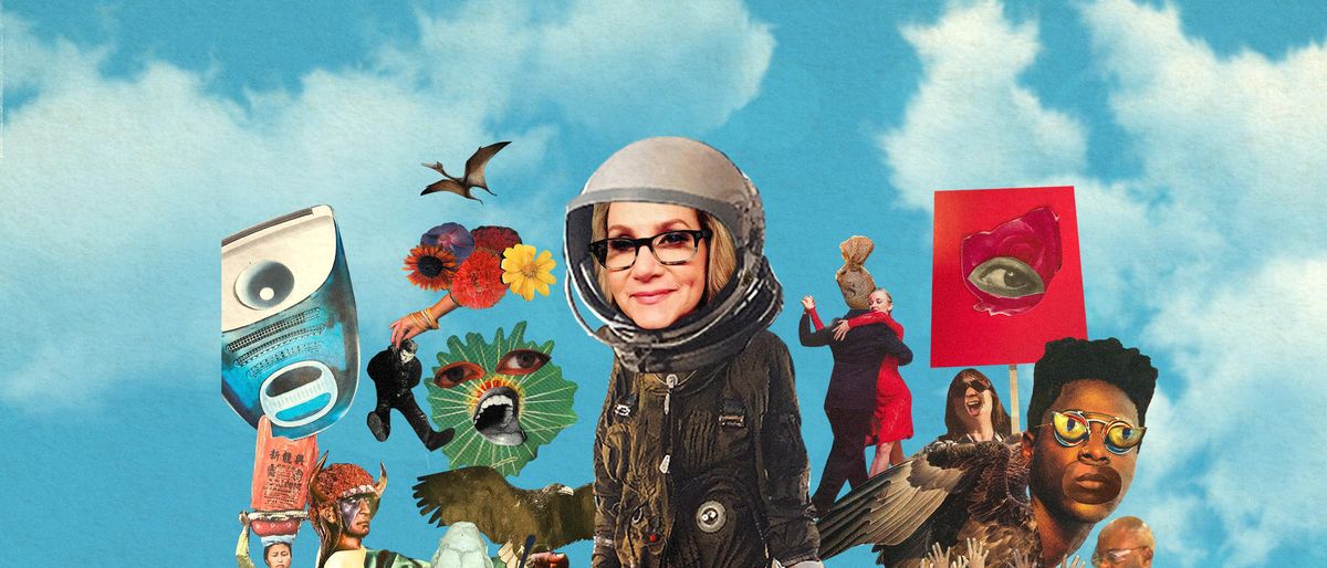Joan Osborne, Anders Osborne in Glenside | Event in Glenside | AllEvents