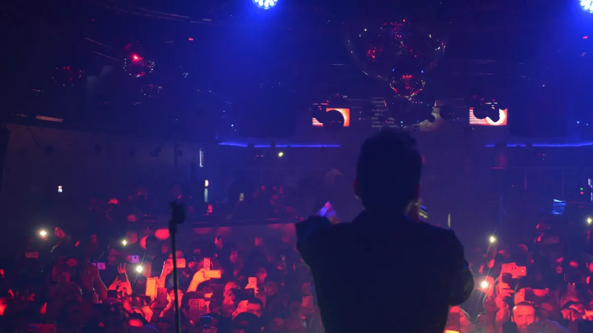 Shadmehr Aghili in Toronto, 22 November | Event in Toronto | AllEvents