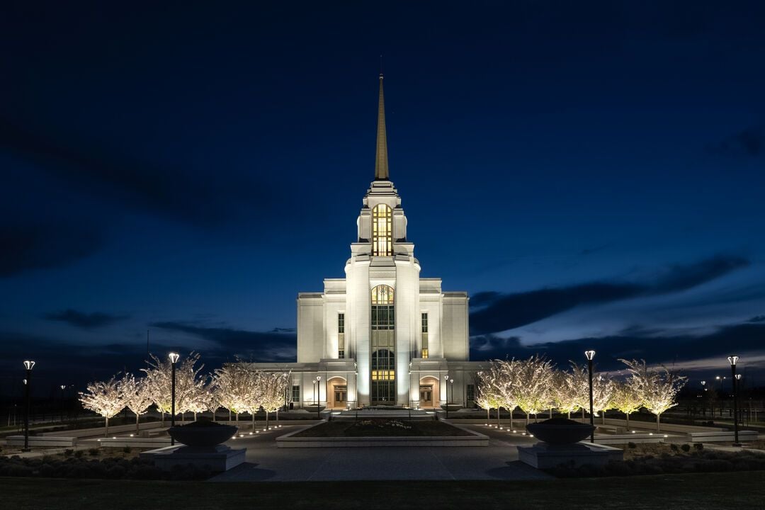 Syracuse Temple Open House | Event in Syracuse | AllEvents