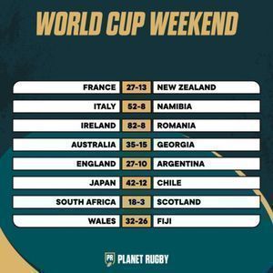 World Cup 26: Round of 32 - Match 82