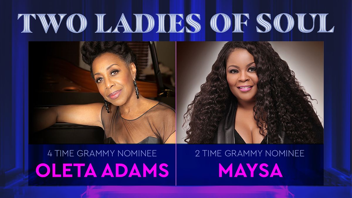 Maysa, 10 January | Event in St. Louis | AllEvents