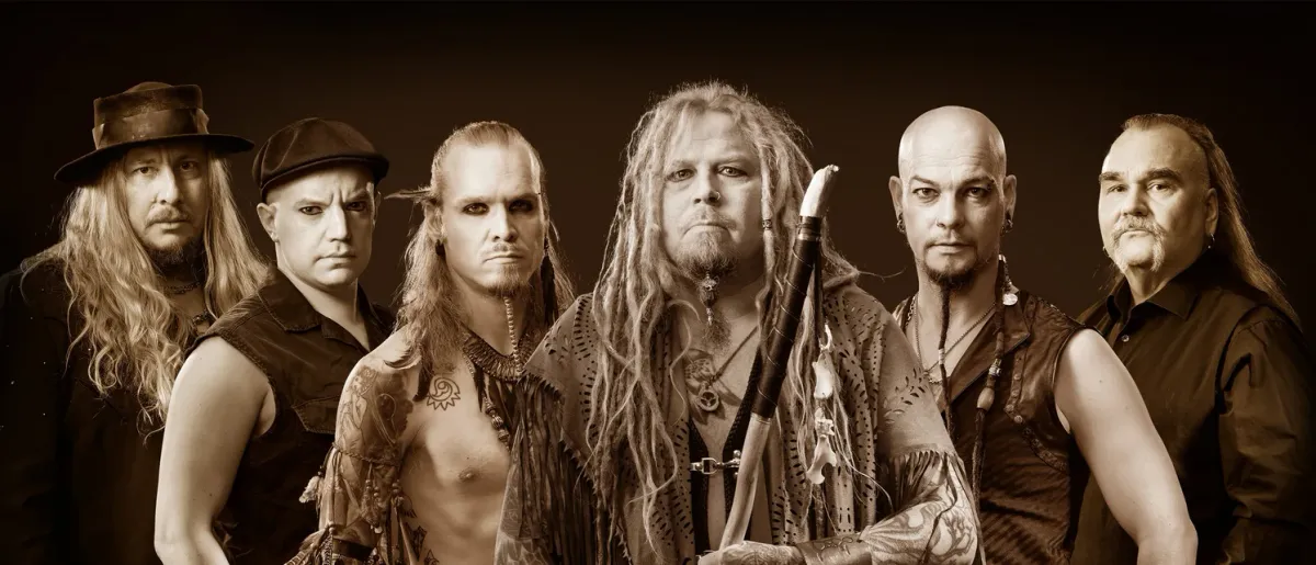 Korpiklaani, Furor Gallico in Trezzo sull'Adda, 20 June | Event in Trezzo sull'Adda | AllEvents